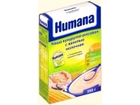 Humana  -     5  250 