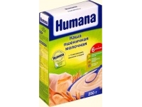 Humana     6  250 