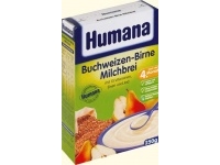 Humana       4  250 