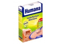 Humana       6  250 