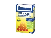 Humana     0  300 