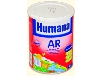 Humana AR   0  300 