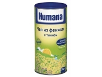 Humana        200 