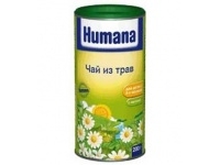 Humana       4  200 