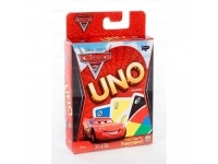   Uno  - 2 Mattel U