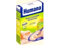 Humana     4  250 