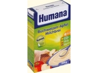 Humana       4  250 