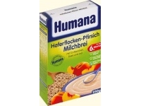 Humana       6  250 