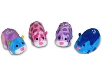  Zhu Zhu Pets  6 Cepia