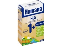 Humana  1  -  0  6 . 300 