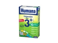 Humana  3      10 . 300 