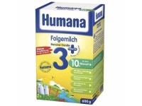 Humana  3        10 . 300 