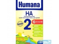 Humana 2      6 . 300 