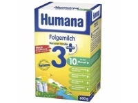 Humana 3      10 . 300 