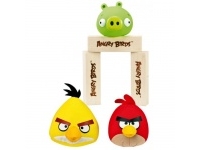  Angry Birds Tactic