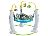   ExerSaucer Jump & Learn My First Pet Evenflo