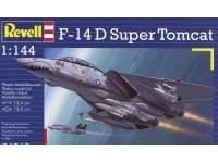  F-14D Super Tomcat Revell