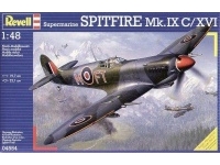  Spitfire Mk. IXC Revell