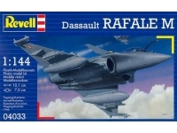  Dassault Rafale M Revell