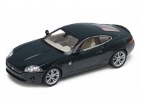   Jaguar XK () Welly