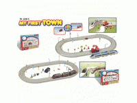   "My First Town" Do City