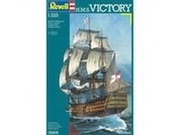 H.M.S Victory, 1:146, (5) Revell