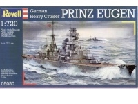  Prinz Eugen Revell
