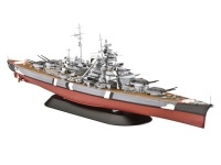   Bismarck Revell