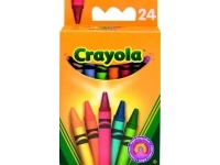   24  Crayola