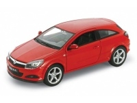   1:34-39 2005 Opel astra GTC  Welly
