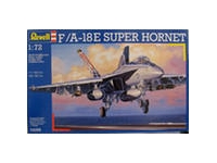F/A-18E Super Horent (1/72) Revell