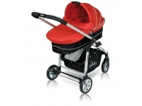  click'n move III carry cot Kiddy