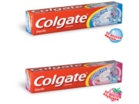        50  Colgate