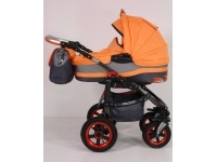  2  1 Warrior Faxion Collection Tako