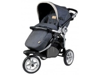  GT3 Completo Peg Perego