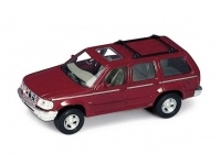   1:34-39 Ford explorer  Welly