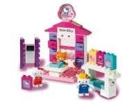    Hello Kitty Unico Plus