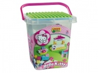    Hello Kitty Unico Plus