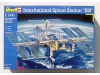    ISS Revell