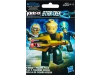 KRE-O Star Trek  Hasbro