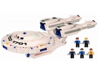 KRE-O Star Trek USS Enterprise Hasbro