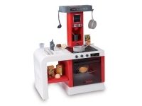    miniTefal Cheftronic Smoby