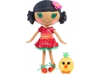   Lalaloopsy