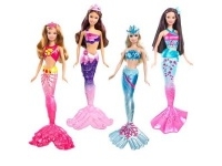   Barbie Mattel