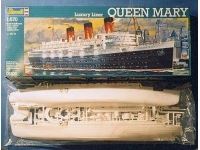  Queen Mary Revell