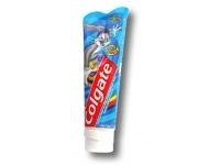      75  Colgate