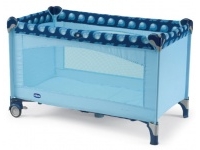  Lullaby Travel Cot Chicco