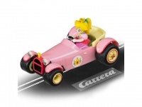 Mario Kart DS "Peach Royale" Carrera