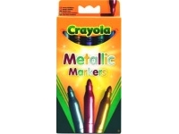 5   Crayola