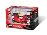  Ferrari 1:43 Bburago